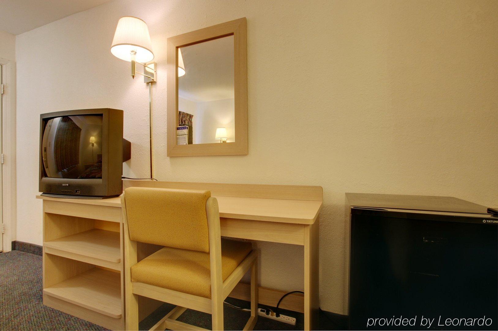 Americas Best Value Inn And Suites Carbondale Zimmer foto