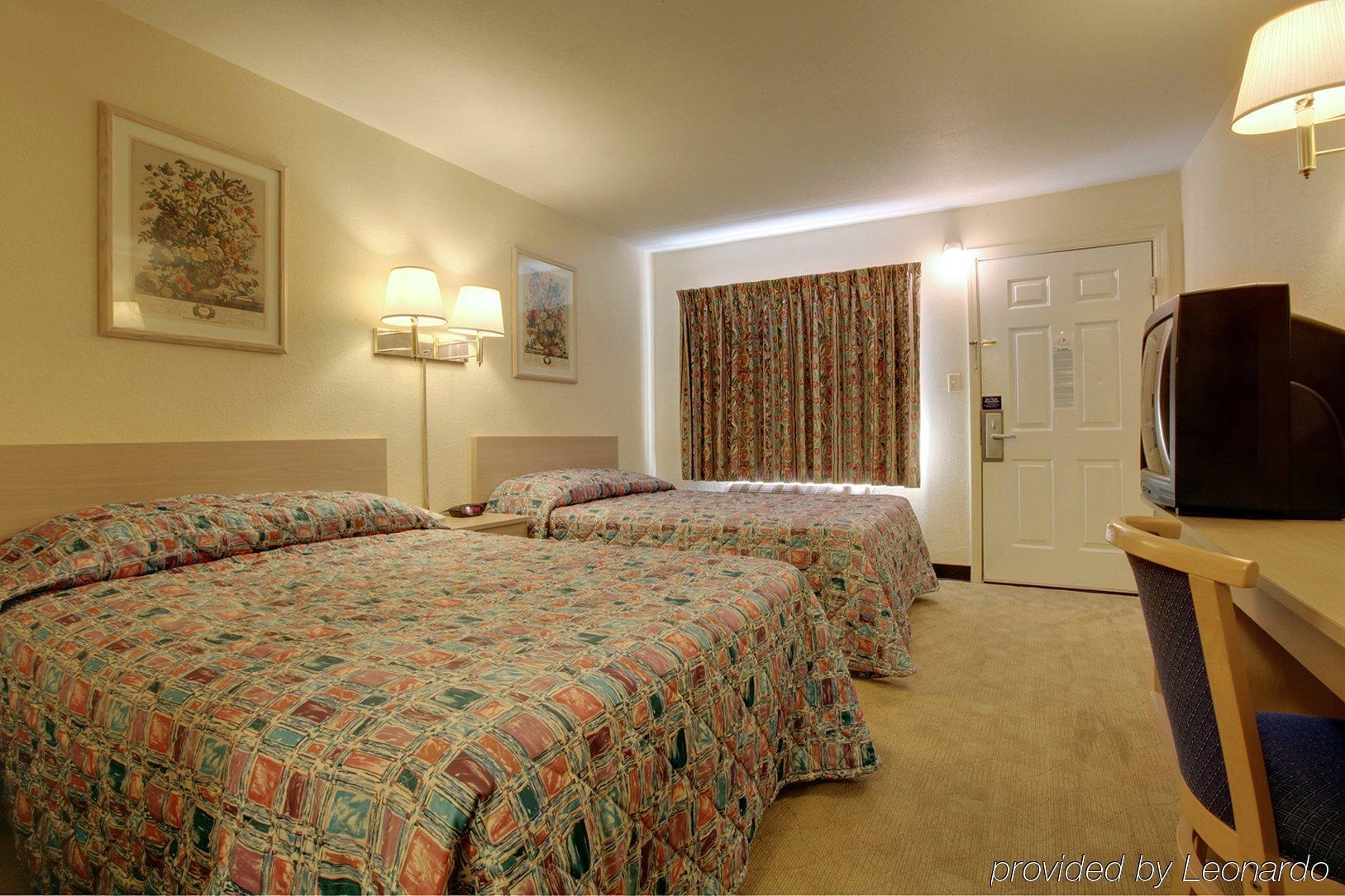 Americas Best Value Inn And Suites Carbondale Zimmer foto