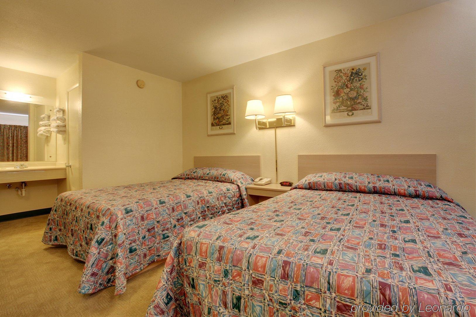 Americas Best Value Inn And Suites Carbondale Zimmer foto
