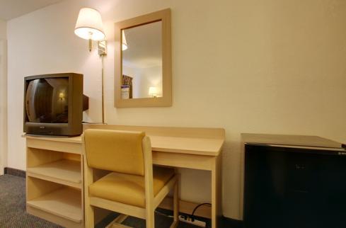 Americas Best Value Inn And Suites Carbondale Zimmer foto