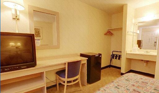 Americas Best Value Inn And Suites Carbondale Zimmer foto