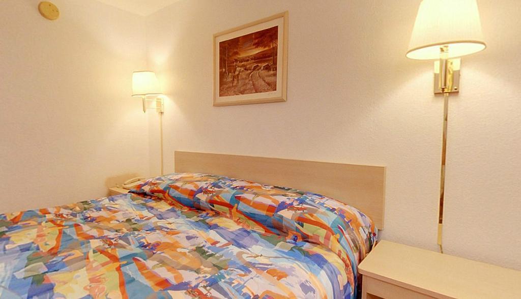 Americas Best Value Inn And Suites Carbondale Zimmer foto