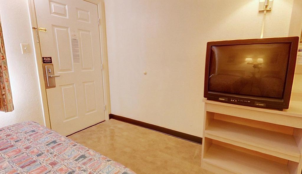 Americas Best Value Inn And Suites Carbondale Zimmer foto